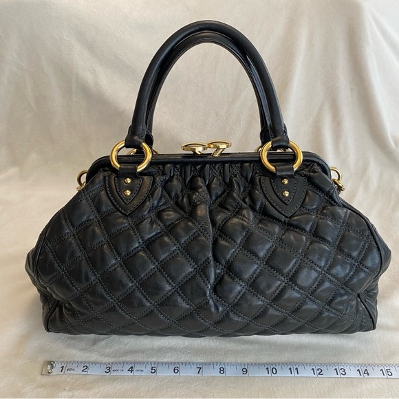 Original Marc Jacobs Stam - Picture 5 of 15